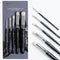 ARTIFY Drybrush Set of 5 Sizes: Expert Series Dry Brush for Effortless Miniature, Model, Ceramics, Citadel Painting - Hobby Detail Small Acrylic O...