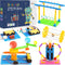 STEM Science Kits for Kids Age 8-12, STEM Toys for Boys Crafts 8-10, Science Activities Experiments, Engineering Projects Activity Robot Building ...
