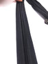 Goyunwell Black Zipper Tape by The Yard #5 with 10 Yards Black Nylon Coil Zippers for Sewing Purse and Bag 20pcs Gunmetal Zipper Pulls...