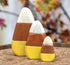 CWI Gifts Wooden Candy Corn Shelf Sitters 3/Set...
