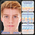 5 Pcs Mens Facial Sheet Mask,Hydrating Face Masks Skincare Gift Set for Men,Moisturizing Soothing Facial Masks,Easy to Use & Nourishing Face Mask ...