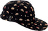 5 Panel Hat for Men Women Flat Brim Baseball Cap Urban Street Camper hats (P1)...
