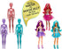 MGA Entertainment Dream Ella Color Change Surprise Fairies - DreamElla | Teal 11.5" Fashion Doll,Blue,578017EUC...