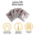 Craft A Brew - Lalvin 71B Wine Yeast - Dry Wine Yeast - For Fruity Wines & Ciders - Ingredients for Home Fermenting - Wine Making Supplies - [5 pa...