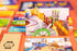 Scorpion Masqué Flashback (Zombie Kidz) | Cooperative Game for Kids and Families | Ages 7+ | 1 to 4 Players | 30 Minutes...