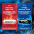 EFX Sports Kre-Alkalyn Hardcore | Thermogenic pH Correct Creatine Monohydrate Pill Supplement | Energy & Strength Pre Workout | 40 Servings, 120 C...