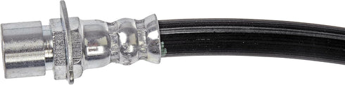 Dorman H621912 Front Passenger Side Brake Hydraulic Hose Compatible with Select Ford / Lincoln Models...