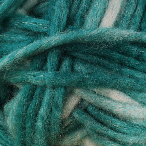 JubileeYarn Simply Chunky Yarn - Bulky Acrylic - Paradise - 2 Skeins...