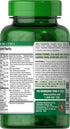 Puritan's Pride High Potency Ultra Man 50 Plus Coated Caplets, 60 Count...