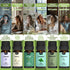 Essential Oils Set Top 6 Aromatherapy-Essential Oils for Diffuser for Home,Air Freshening Diffuser Oils Scents for aromatherapy,Laundry,Candle&Soa...