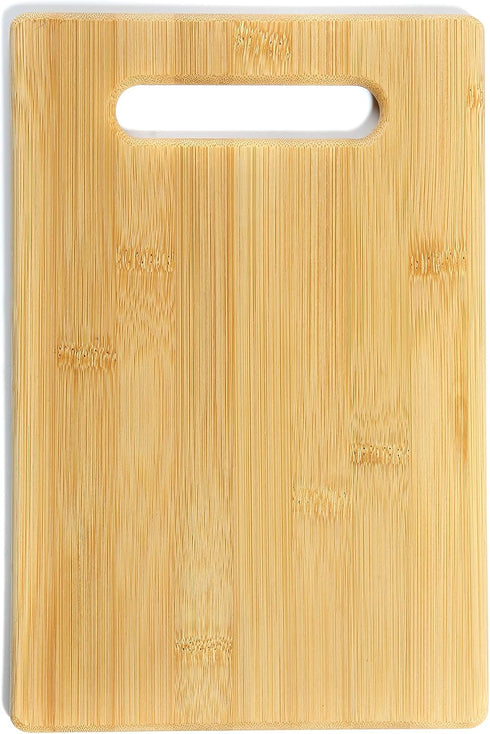 Mother's Day Recipe Mothers Gift Special Love Heart Mom Birthday Bamboo Cutting Board Gifts(MOM-1)...