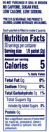 Crystal Light Strawberry Watermelon Drink Mix, 12-Quart Canister (Pack of 3)...