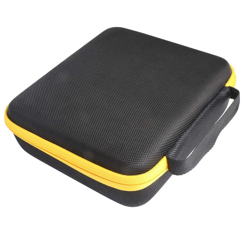 khanka Hard Travel Case Replacement for Klein Tools VDV501-851 Cable Tester Kit with Scout Pro 3...