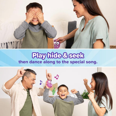 What Do You Meme? The Eggcellent Hide & Seek Game — Silly Poopy Hide and Seek Toys for Kids...