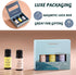 Folkulture Laundry Collection Essential Oils Set, Pack of 3 Pure Essential Oil for Diffuser for Home, Use with Wool Dryer Balls Scents - Fresh Lin...