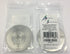 Magnesium Ribbon High Purity Lab Chemicals 1 Rolls 99.95% 25 g Approx 70 ft Awesome Industries...