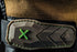 Ironclad EXO2-PGG-04-L Project Grip Gloves, Large, Brown & Green...