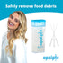 OpalPix Dental Picks (3 Packs) 32ct per Pack. Toothpicks by Opalescence GO Plastic Tooth Dental Pick Oral Care Soft. 5590-3...