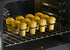 Nifty Ice Cream Cone Cupcake Baking Rack – Holds up to 12 Medium & Large Cupcake Cones, Non-Stick, Dishwasher Safe, Use for Baking, Cooling & Serv...