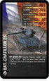 Top Trumps Card Game World of Tanks - Family Games for Kids and Adults - Learning Games - Kids Card Games for 2 Players and More - Kid War Games -...