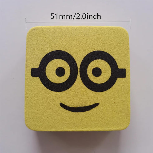 Mini whiteboard Eraser...