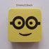 Mini whiteboard Eraser...