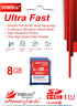 8GB Ultra Fast SDHC 90MB/s Memory Card Compatible with Kodak PIXPRO AZ252, AZ401, AZ421, AZ422, AZ527, AZ528, AZ651 Camera...