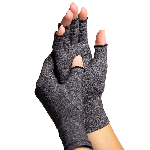 Arthritis Compression Gloves for Pain Relief, Reduces Swelling & Stiffness, FSA & HSA Eligible, Fits Men & Women, Joint Pain Relief, Medium...