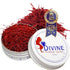Divine Healing Saffron, Awarded Saffron Threads High Negin Premium grade Saffron Spice Paella, Risotto, Tea's, all Culinary Uses (1.5 Grams)...