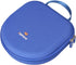 Aproca Blue Hard Storage Travel Case, Fit for Soundcore Anker Life Q20 Hybrid Active Noise Cancelling Headphones...