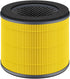 AP-T10FL Pet Care Replacement Filter Compatible with Home-Dics AP-T10 AP-T10-WT AP-T10-BK Air Purifier, Part# AP-T10FL, 1 Pack, Yellow...