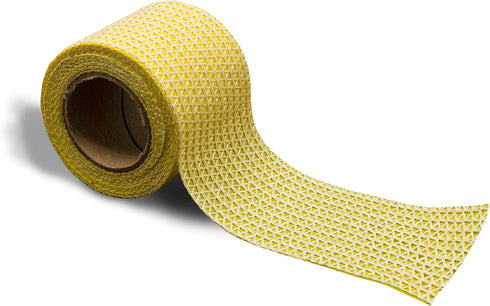 Mohawk Home Rug Gripper Tape, 2.5"x25', Ivory...