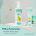 Childs Farm Baby Moisturiser 250ml...