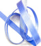 1/4 inch Double Faced Nylon Satin Ribbon - 50 Yard Spool, Made in Japan Perfect for Wedding Decor, Wreath, Baby Shower,Gift Package Wrapping Etc. ...