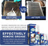 Bubble Cleaner, All Purpose Bubble Cleaner Kitchen Deep Cleaning Spray, All-purpose Rinse-free Cleaning Spray(3PC)...