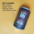 Spiceology & Derek Wolf - Big Bad BBQ Ale - Beer-Infused Barbecue Rubs, Spices and Seasonings - Use On: Beef, Chicken, Pork, Seafood, Vegetables, ...