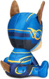GUND PAW Patrol: The Mighty Movie Chase Stuffed Animal, Officially Licensed Plush Toy for Ages 1 and Up, 9”...