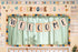 Teacher Created Resources Everyone is Welcome Number Line (-20 to +120) Bulletin Board (TCR7164)...