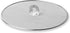 Homestia Splatter Screen for Kitchen, 304 Stainless Steel Fine Mesh Splatter Screen for Frying Pan, 13” Grease Splatter Guard with Fold Flat Knob...
