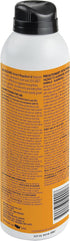 BUGGINS IV Performance - Insect Repellent - Mosquitoes, Gnats, Ticks, and Biting Flies, 25% DEET, Powdery Scent - 6 oz Continuous Spray Can...