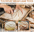 Bread Lame Dough Scoring Tool,Sourdough Bread Baking Supplies with Magnetic to Storage,Exquisite Design Bread Scorer Tool for Homemade Bread Bakin...