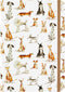 Dog Days Journal (Diary, Notebook)...
