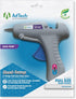 AdTech 0453 2-Temp Dual Temperature Hot Glue Gun Full Size, light gray 7.75 x 2.25 x 10.5 inchs...