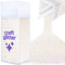 Hemway Premium Craft Glitter Shaker - Mother of Pearl Iridescent | 130g Ultrafine Metallic Flake Sequins for Resin & Epoxy Crafts | Craft Supplies...