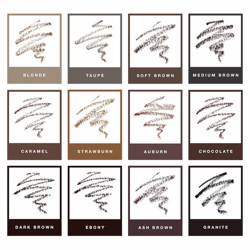 Anastasia Beverly Hills - Brow Definer Deluxe...