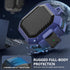 ?with Secure Lock? Carbon Fiber Case for Samsung Galaxy Buds Pro 2 Case/Galaxy Buds 2 Case/Galaxy Buds Live Case/Galaxy Buds Pro Case/Galaxy Buds ...