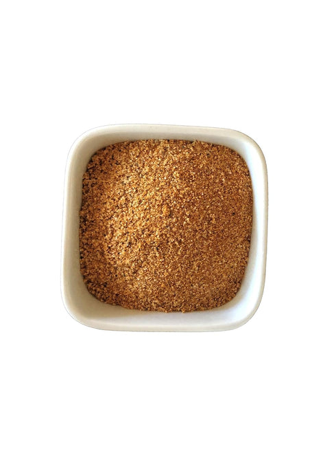 Original Cajun Seasoning - 8 oz, Less Salt, Low Sodium, No MSG, All Natural - Authentic Louisiana Spice for Grilling and Cooking Fish, Chicken, St...