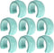 Universal Pool Hose Weight Universally Fits Most Pool Cleaners Pool Cleaner Hose Weight (8 Pack)...
