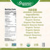 Mary's Gone Crackers Herb Crackers, Organic Brown Rice, Flax & Sesame Seeds, Gluten Free, 6.5 Ounce...