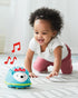 Skip Hop Developmental Learning Crawl Toy, Explore & More, Hedgehog...